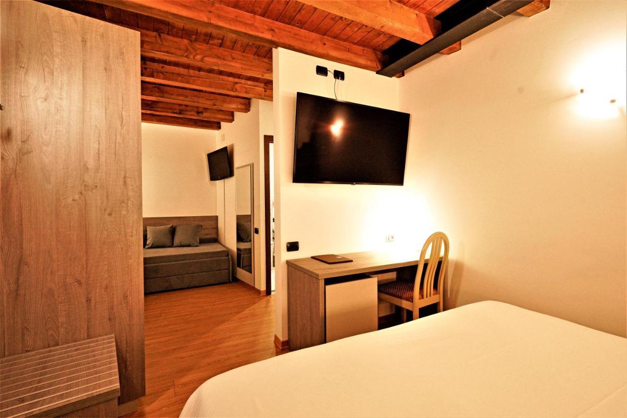 Joyce Hotel Trieste