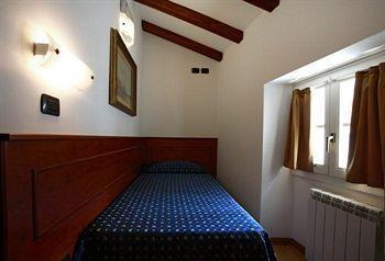 Joyce Hotel Trieste