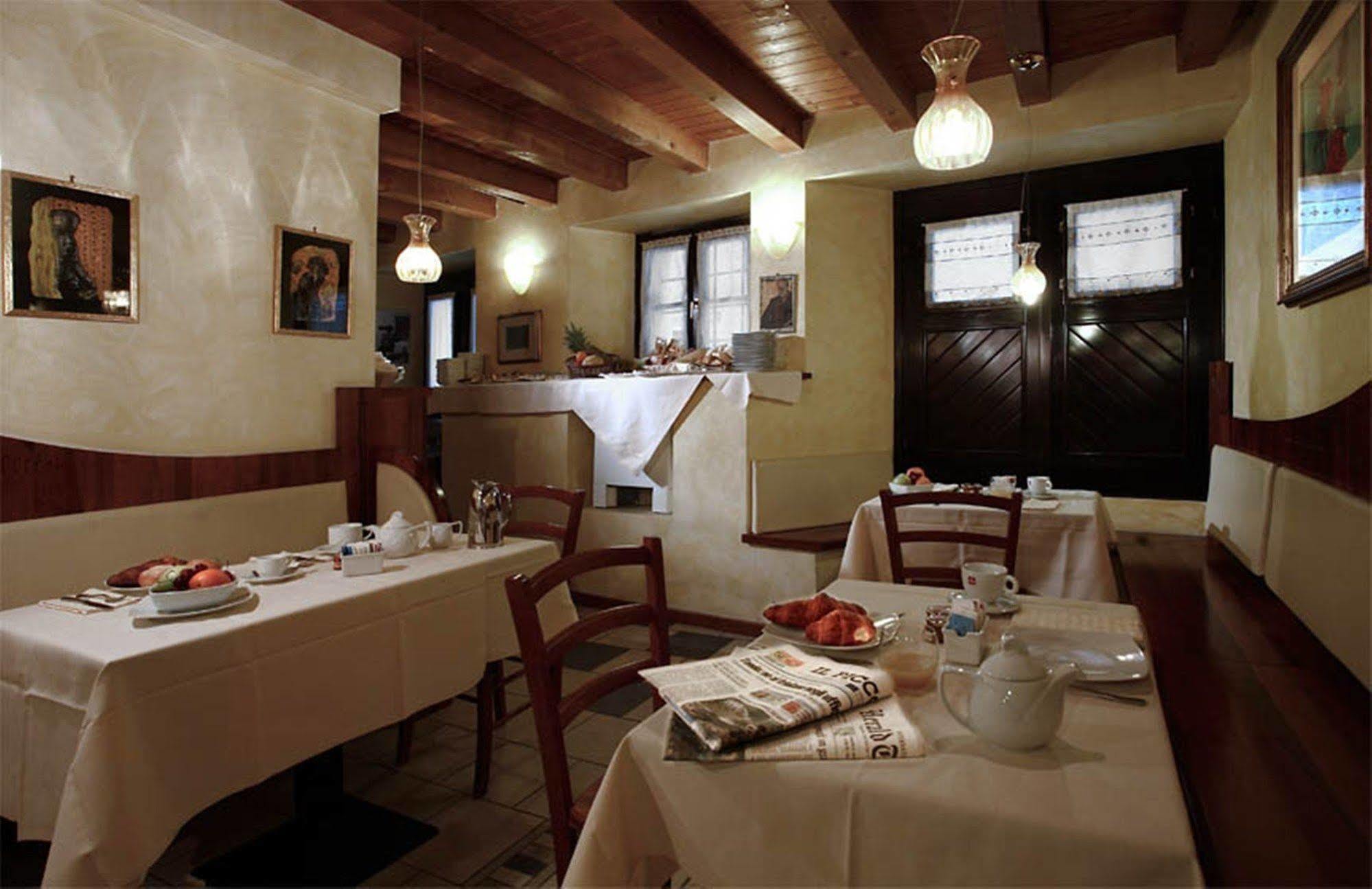 Joyce Hotel Trieste