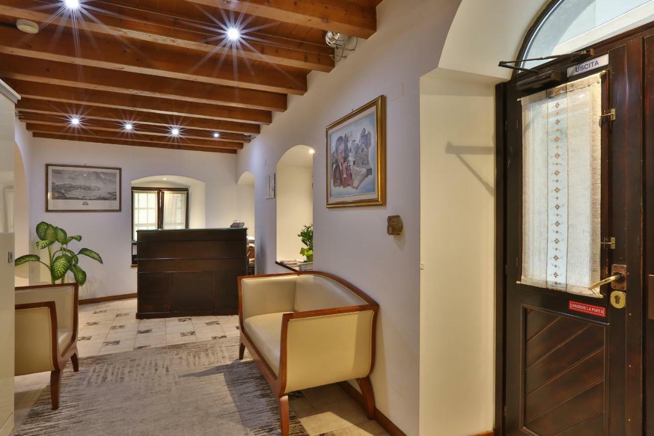 Joyce Hotel Trieste